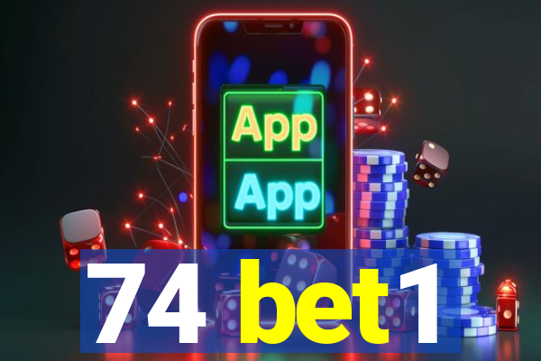 74 bet1